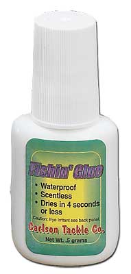 Fishin' Glue