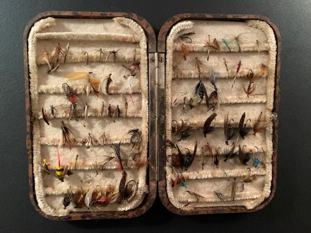Neroda Fly Boxes - The Classic Fly Rod Forum Neroda Fly Boxes - The Classic Fly Rod Forum